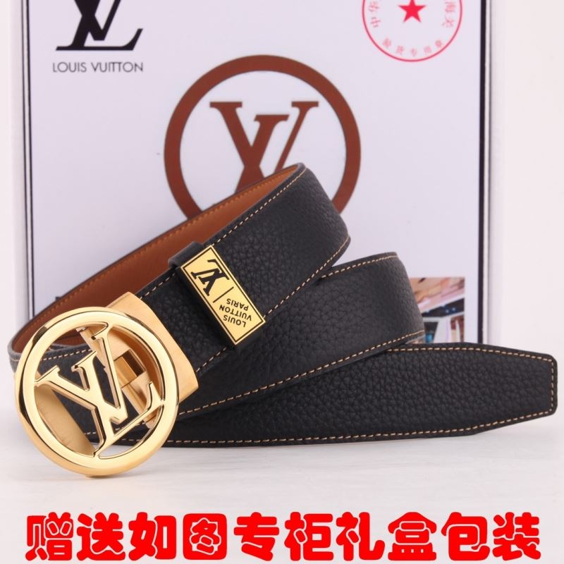 Louis Vuitton Belts